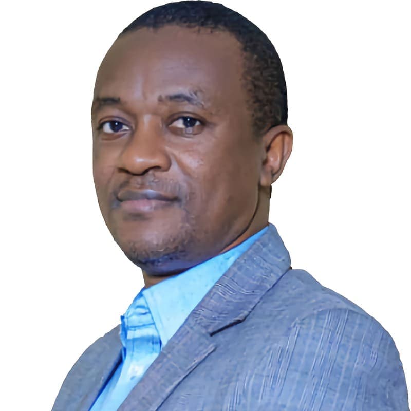Photo of Eng. Yahya Samamba
